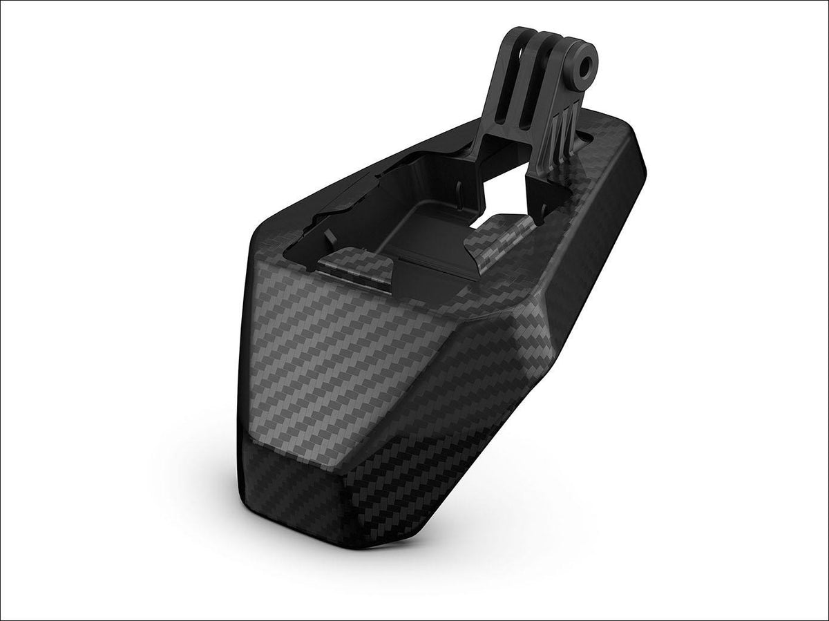 BMW M Carbon Seat Pad With Recess (77317108033)