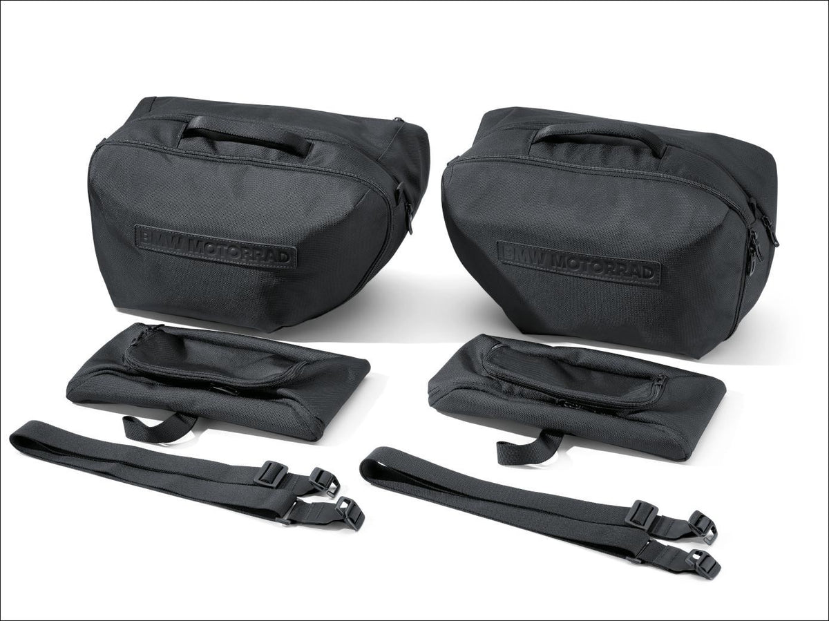 BMW Liner For Vario Luggage Case (77415A6ED24/77415A6ED27)