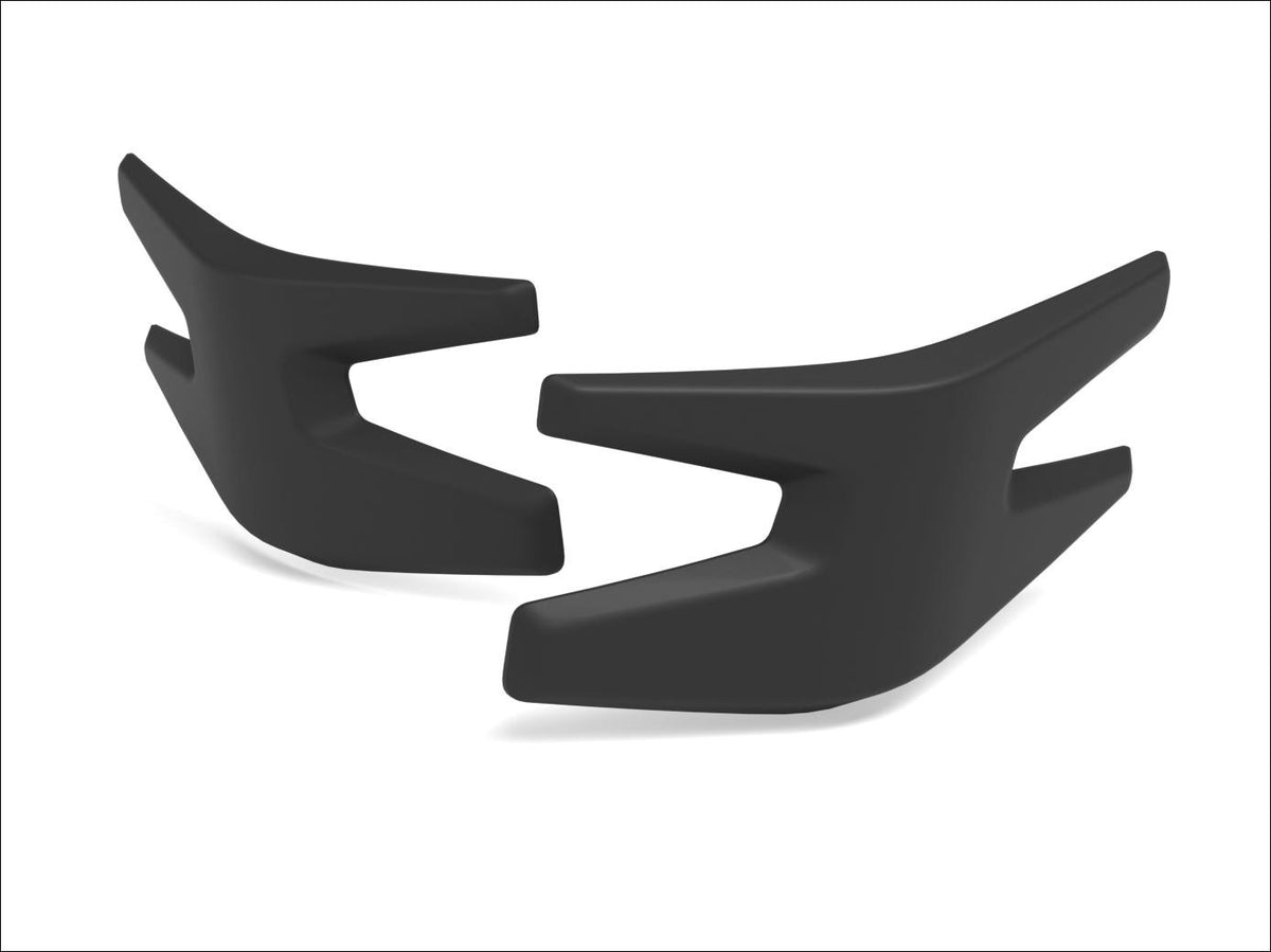 BMW Touring Case Impact Guard (77428829733/77428829734)