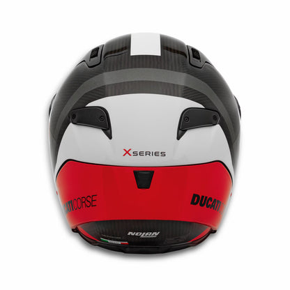 Ducati Speed Evo 2 Helmet