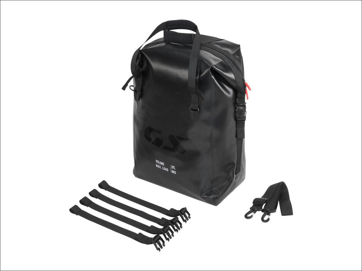 BMW Inner Pocket For Small Aluminum Topcase (77435B30A80)