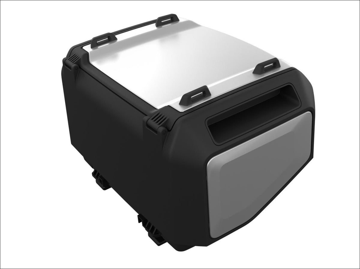 BMW Vario Topcase 28-36 L (77435B51B35)