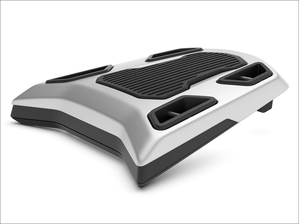 BMW Luggage Plate (77447106135)