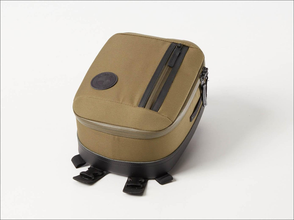 BMW Tank Bag, Soulfuel Collection, Small, 5L (77455A756E5)