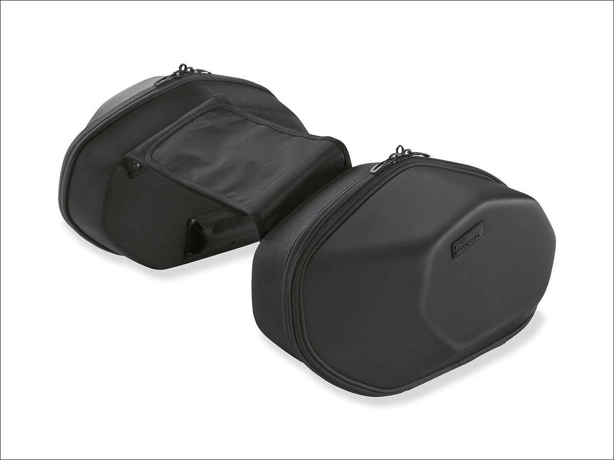 BMW Saddlebag, Left + Right (77495A974A1)