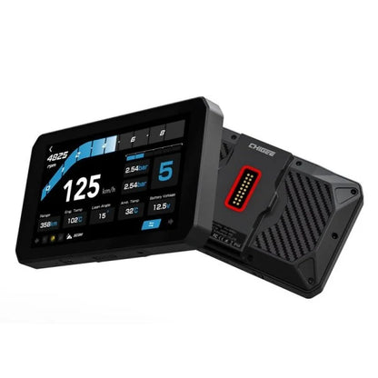 Chigee AIO-5 Play BMW Smart Riding System