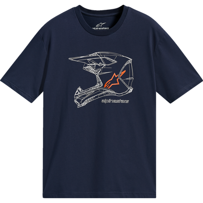Alpinestars Verdure Camo CSF Tee