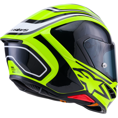 Alpinestars S-R7 Zeal Helmet