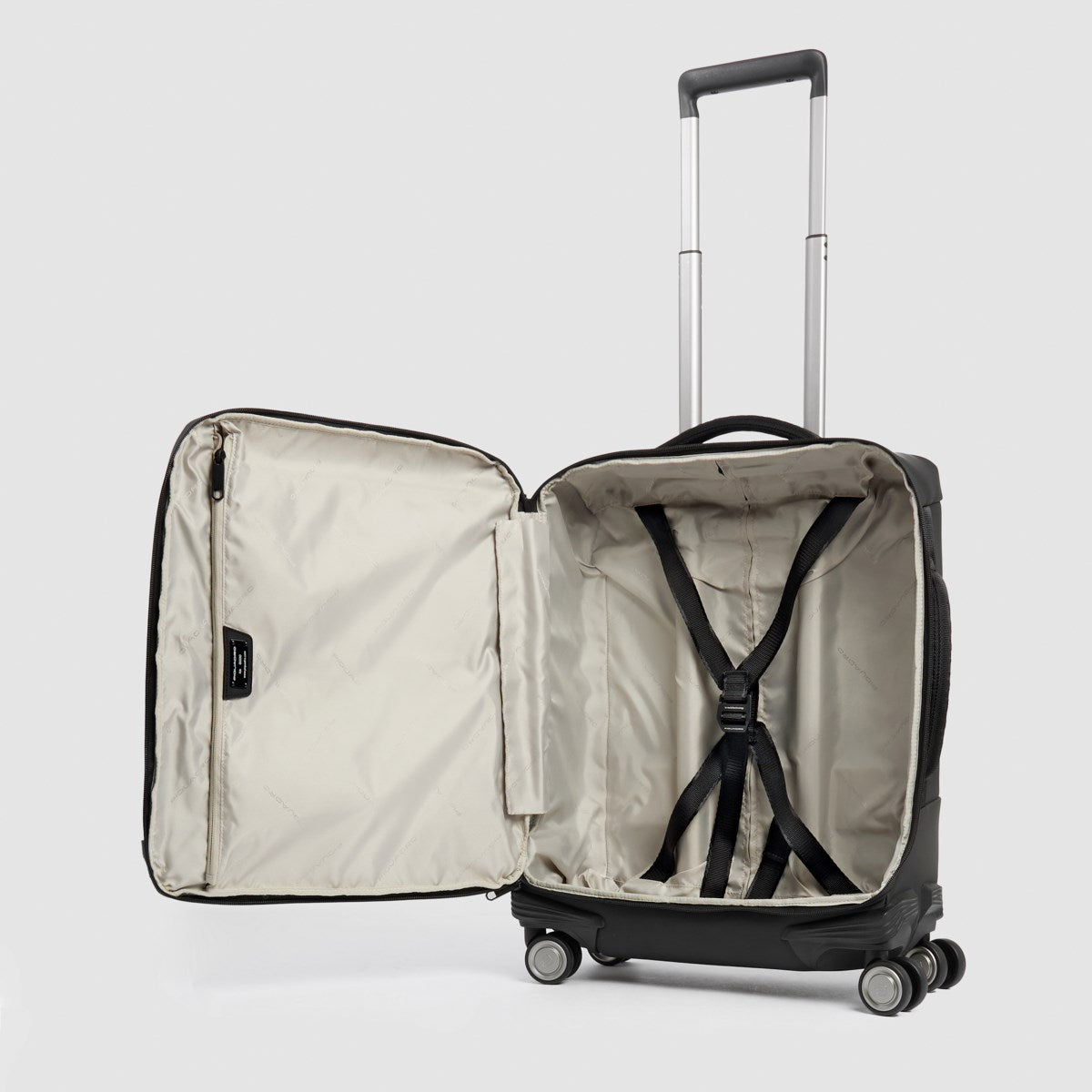 Ducati Piquadro CTX Suitcase