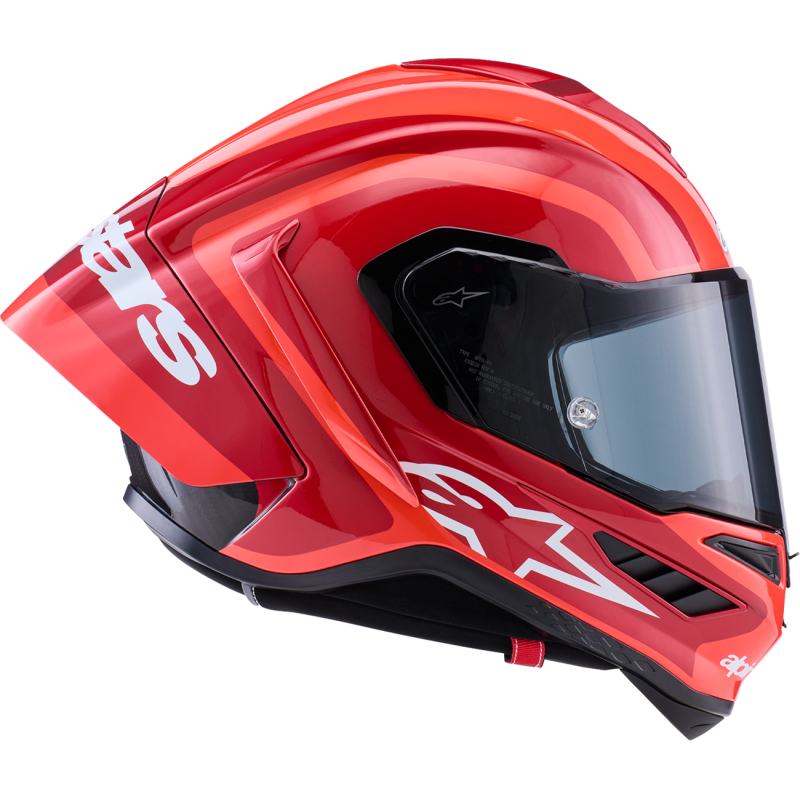 Alpinestars S-R10 Arius Helmet