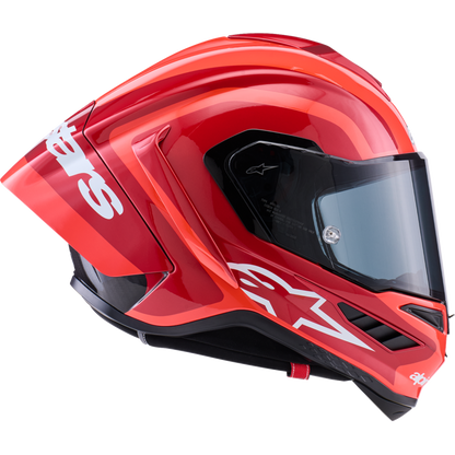 Alpinestars S-R10 Arius Helmet
