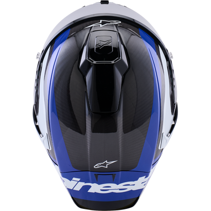 Alpinestars S-R10 Arius Helmet
