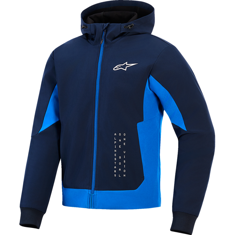 Alpinestars Radium Tech Hoodie