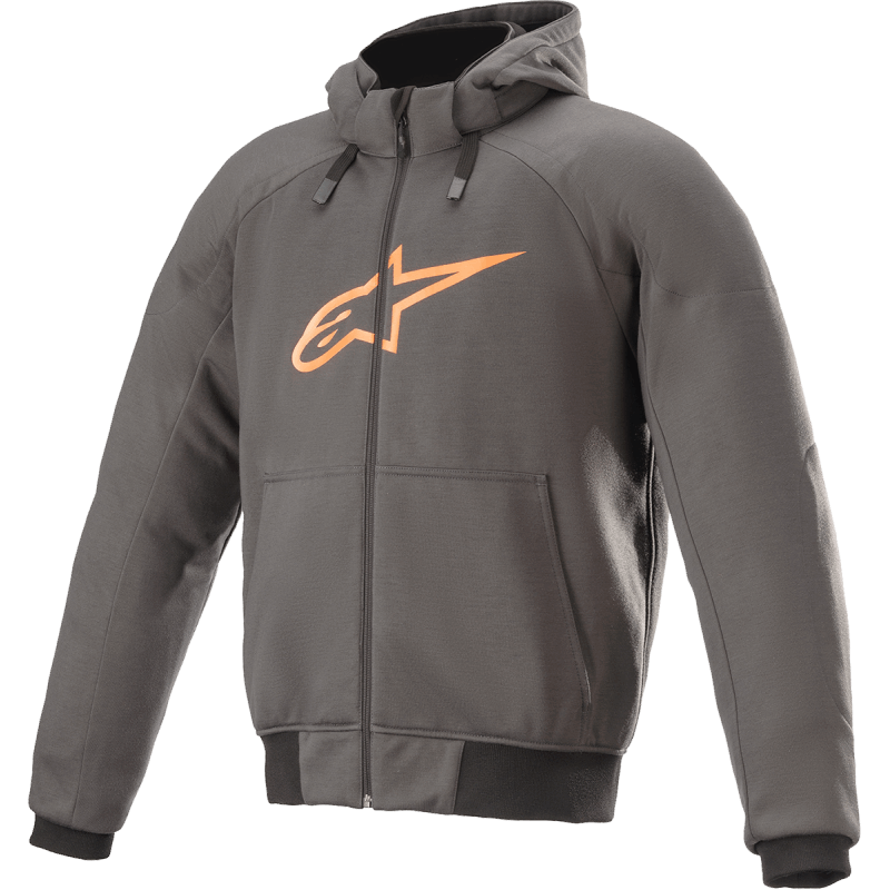 Alpinestars Chrome Sport Hoodie