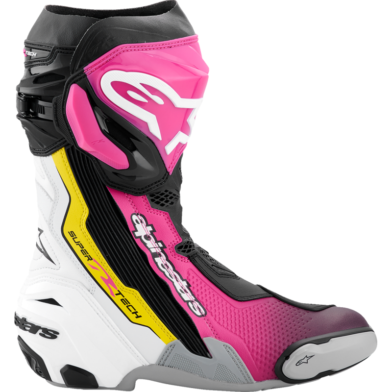 Alpinestars Supertech-R Boots