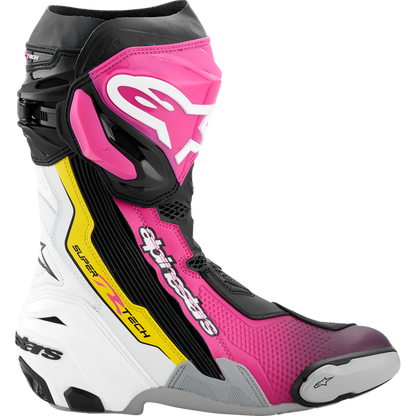Alpinestars Supertech-R Boots
