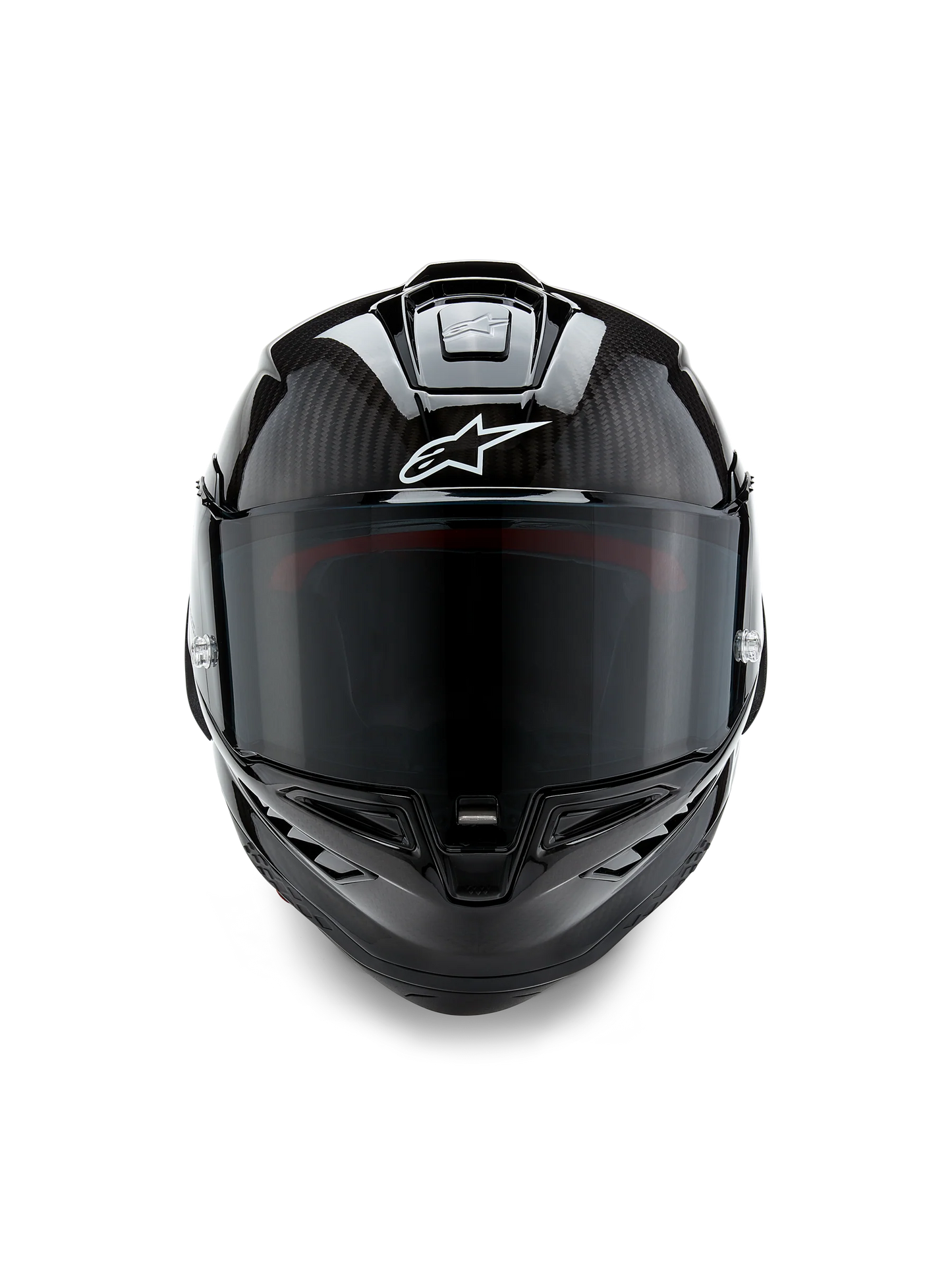 Alpinestars Supertech R10 Solid Helmet
