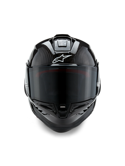 Alpinestars Supertech R10 Solid Helmet