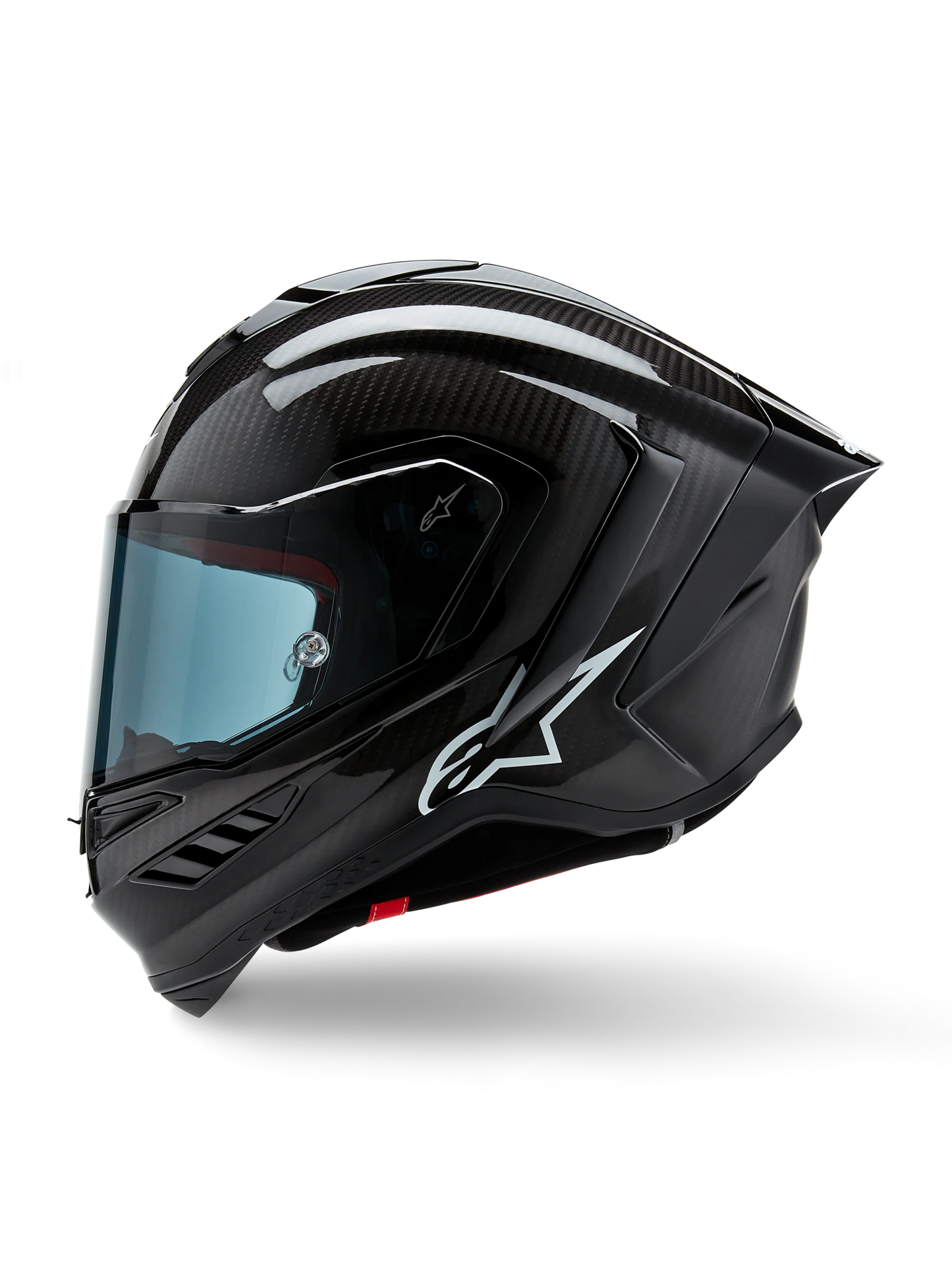 Alpinestars Supertech R10 Solid Helmet