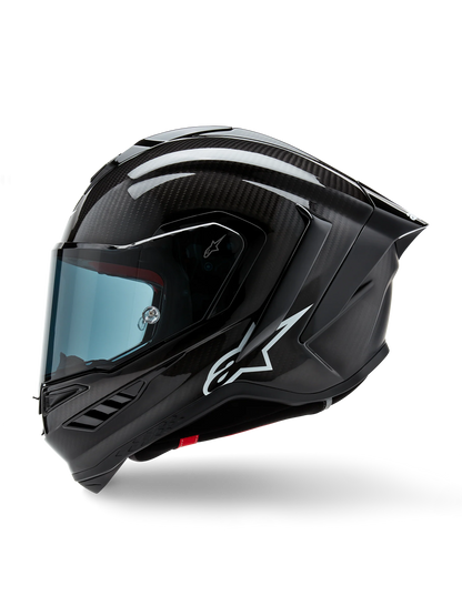 Alpinestars Supertech R10 Solid Helmet