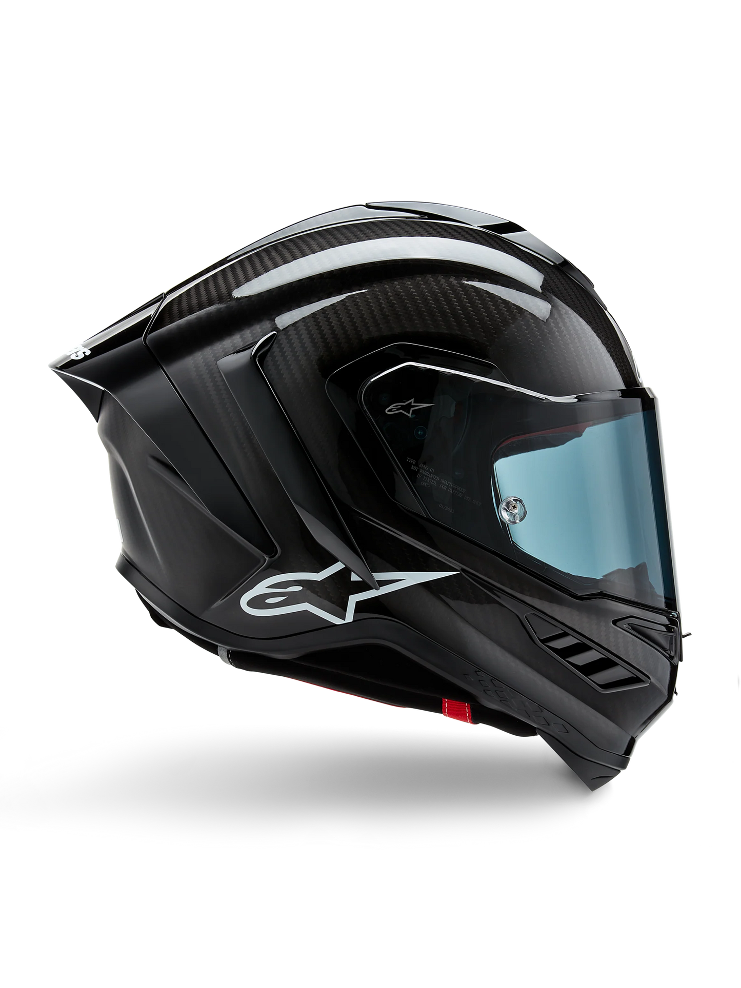 Alpinestars Supertech R10 Solid Helmet