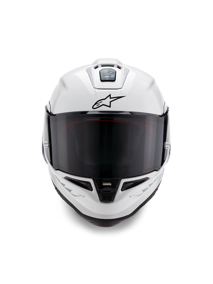 Alpinestars Supertech R10 Solid Helmet