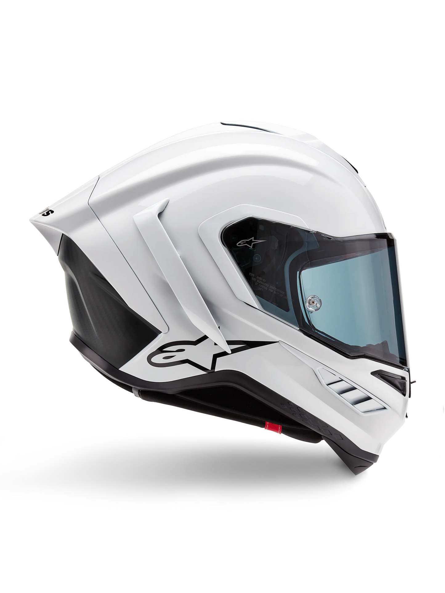 Alpinestars Supertech R10 Solid Helmet