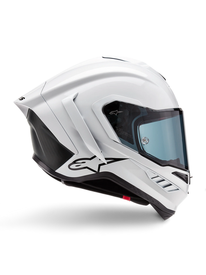 Alpinestars Supertech R10 Solid Helmet