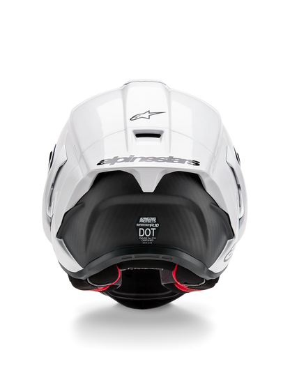 Alpinestars Supertech R10 Solid Helmet