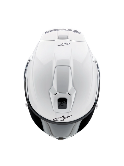Alpinestars Supertech R10 Solid Helmet