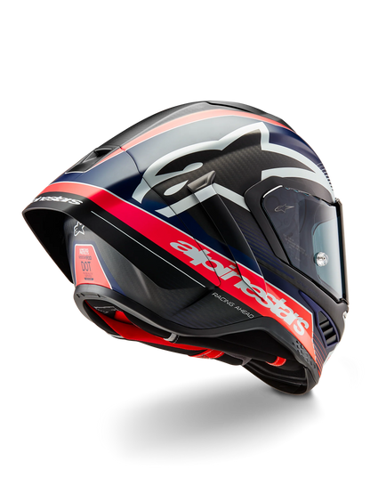 Alpinestars Supertech R10 Team Helmet