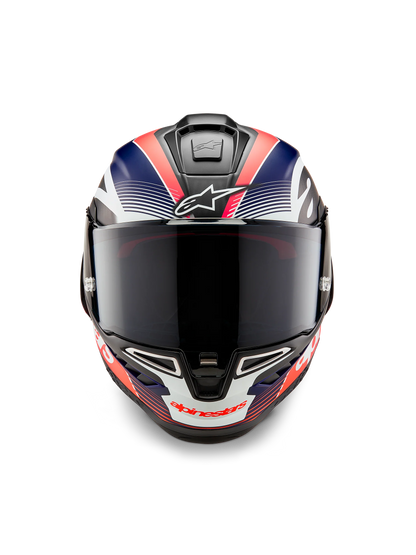 Alpinestars Supertech R10 Team Helmet