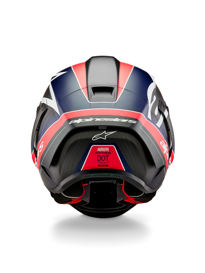 Alpinestars Supertech R10 Team Helmet