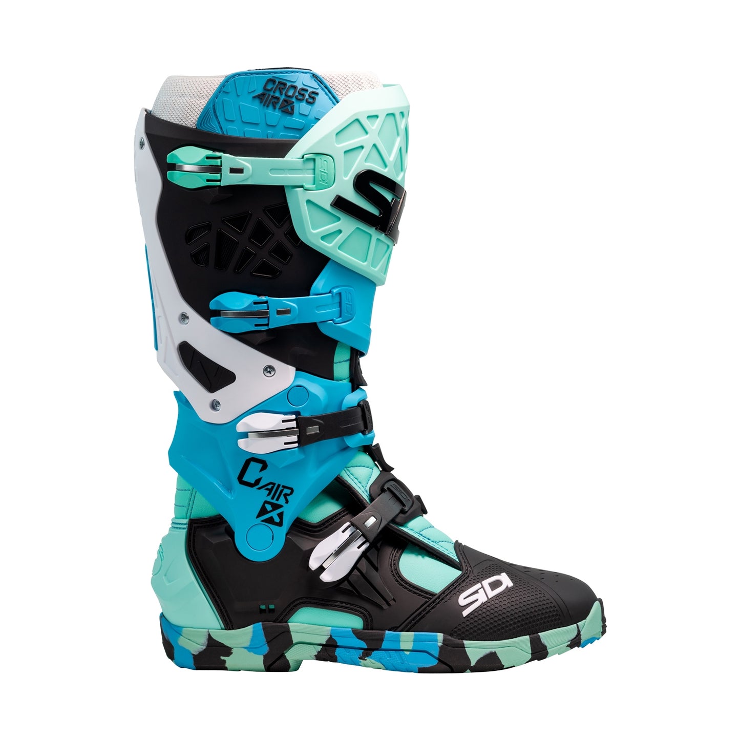 SIDI Crossair X Boots