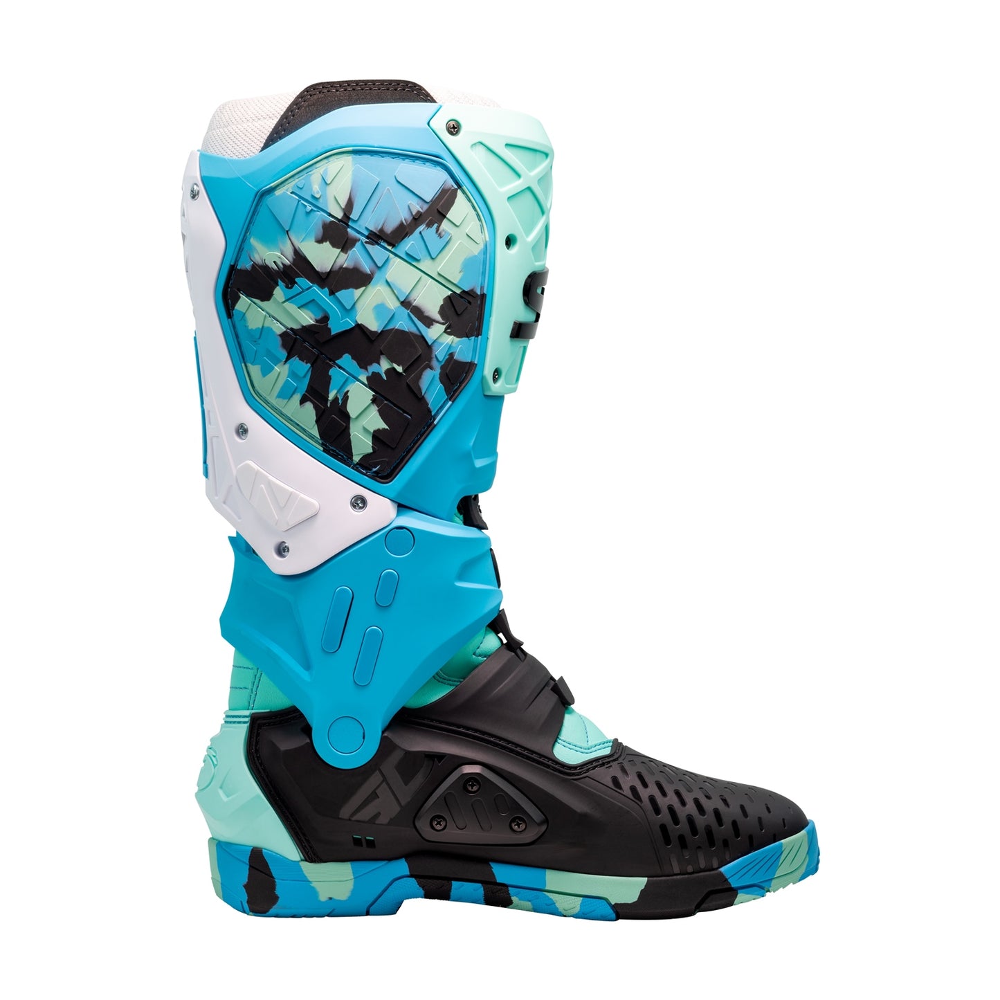 SIDI Crossair X Boots