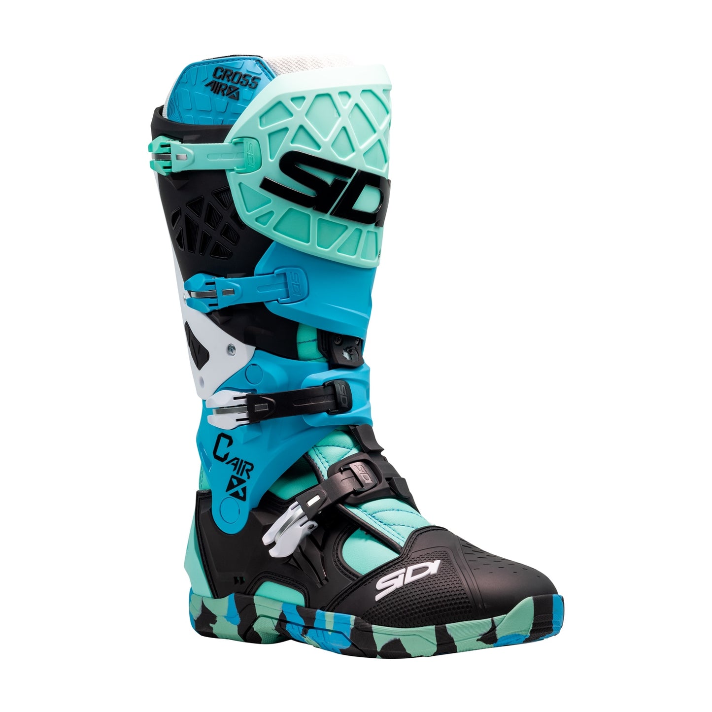 SIDI Crossair X Boots