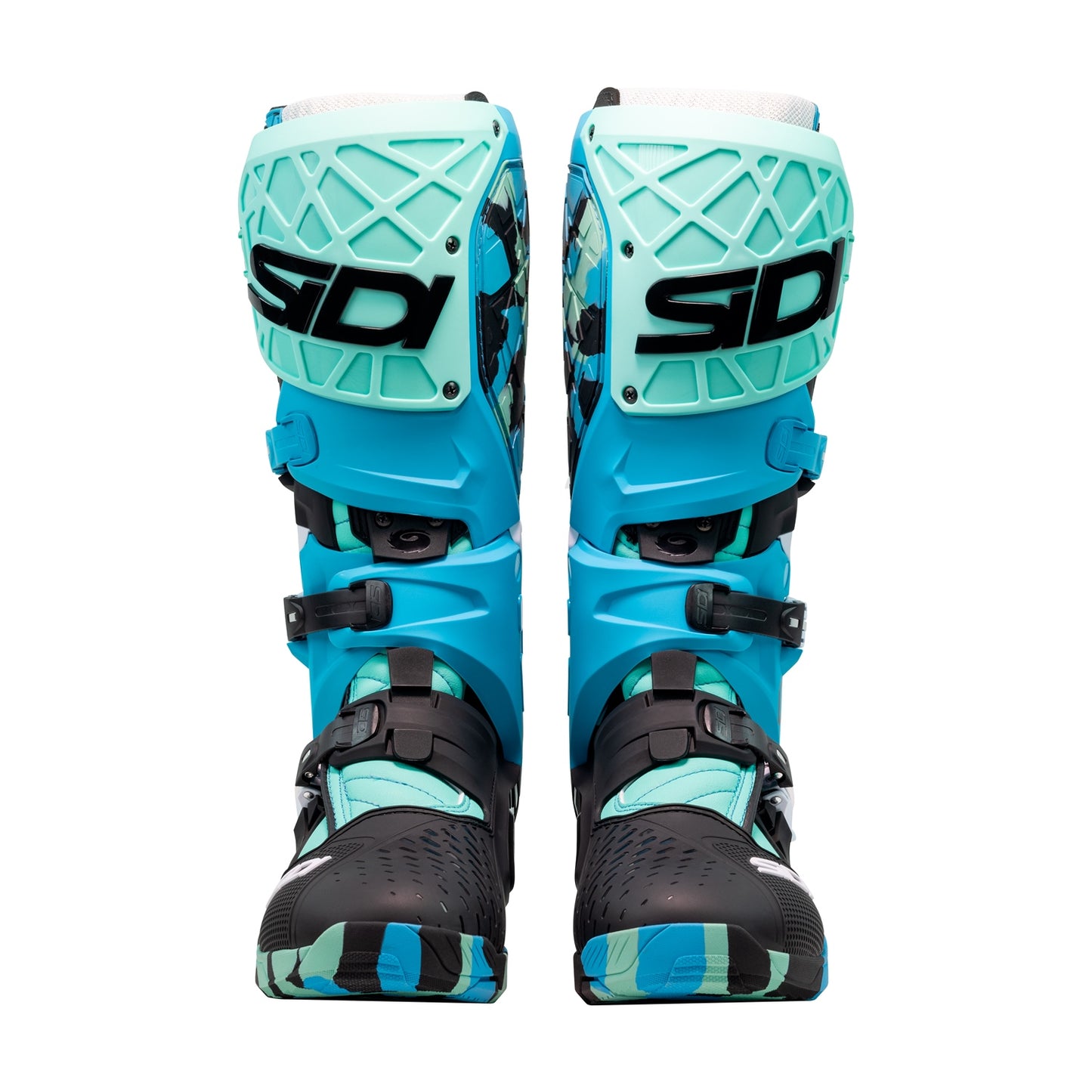 SIDI Crossair X Boots