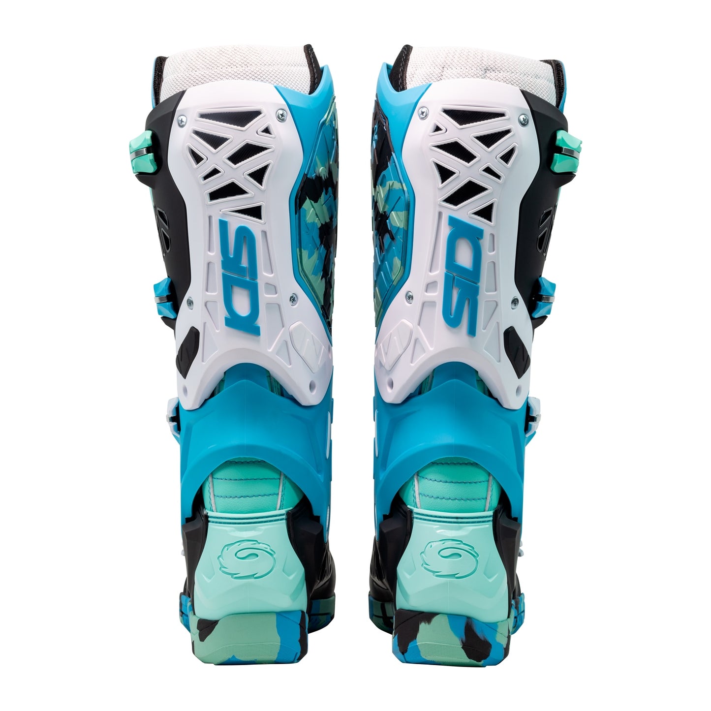 SIDI Crossair X Boots