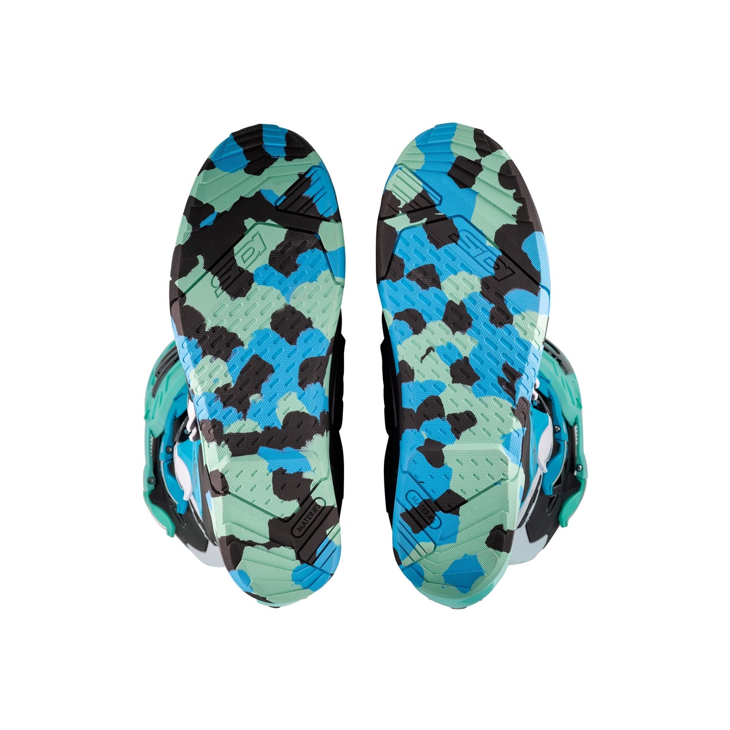 SIDI Crossair X Boots