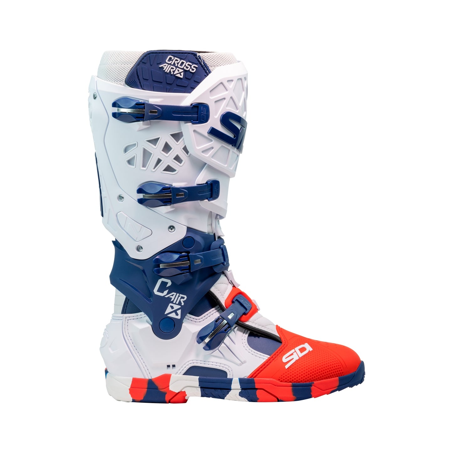 SIDI Crossair X Boots
