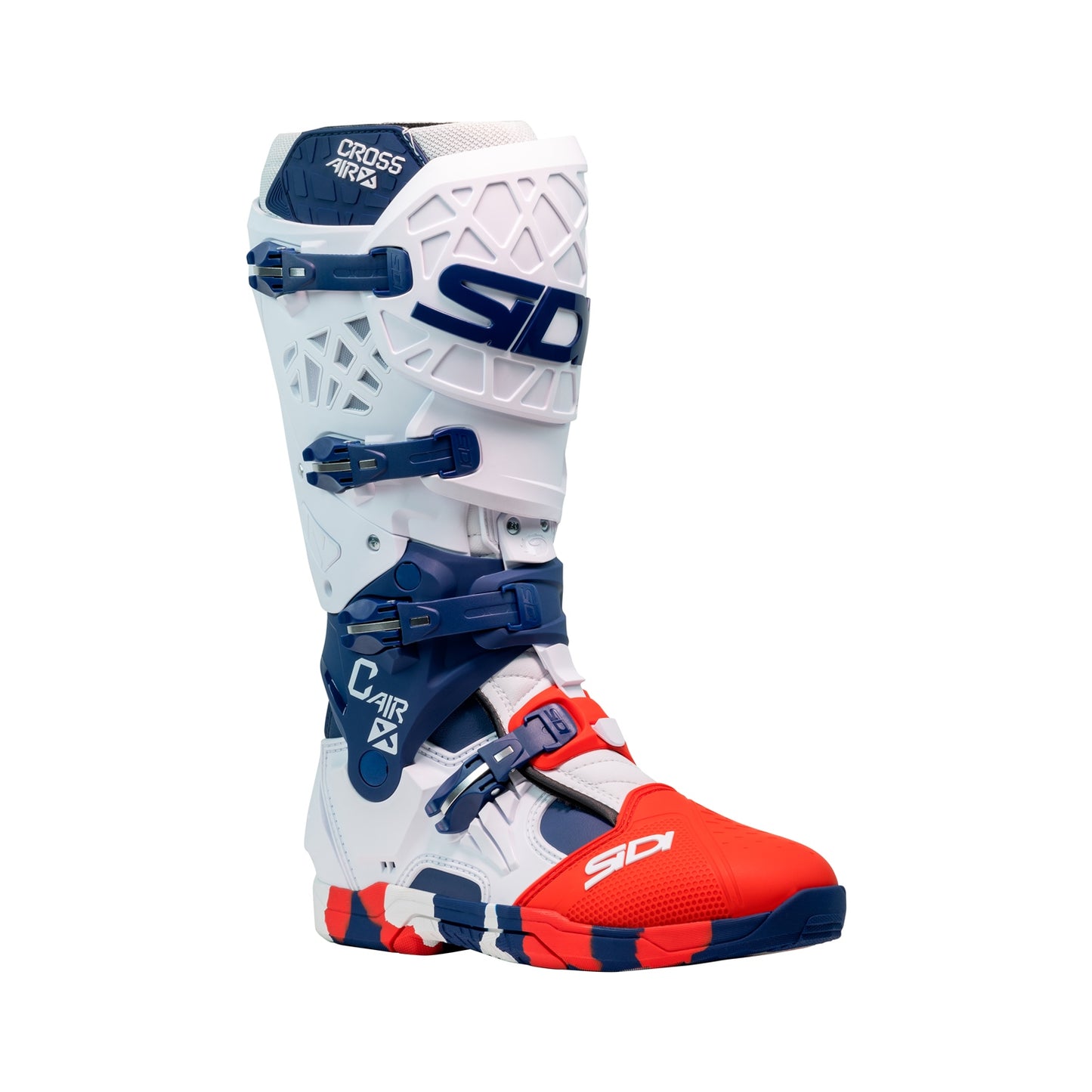 SIDI Crossair X Boots