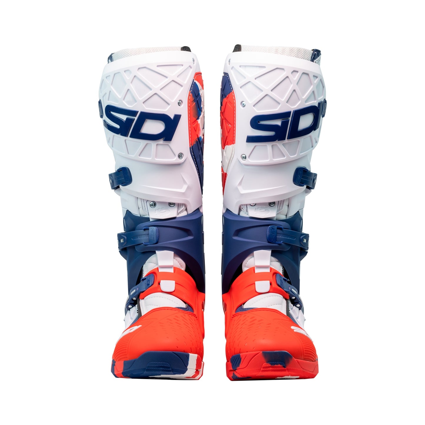 SIDI Crossair X Boots