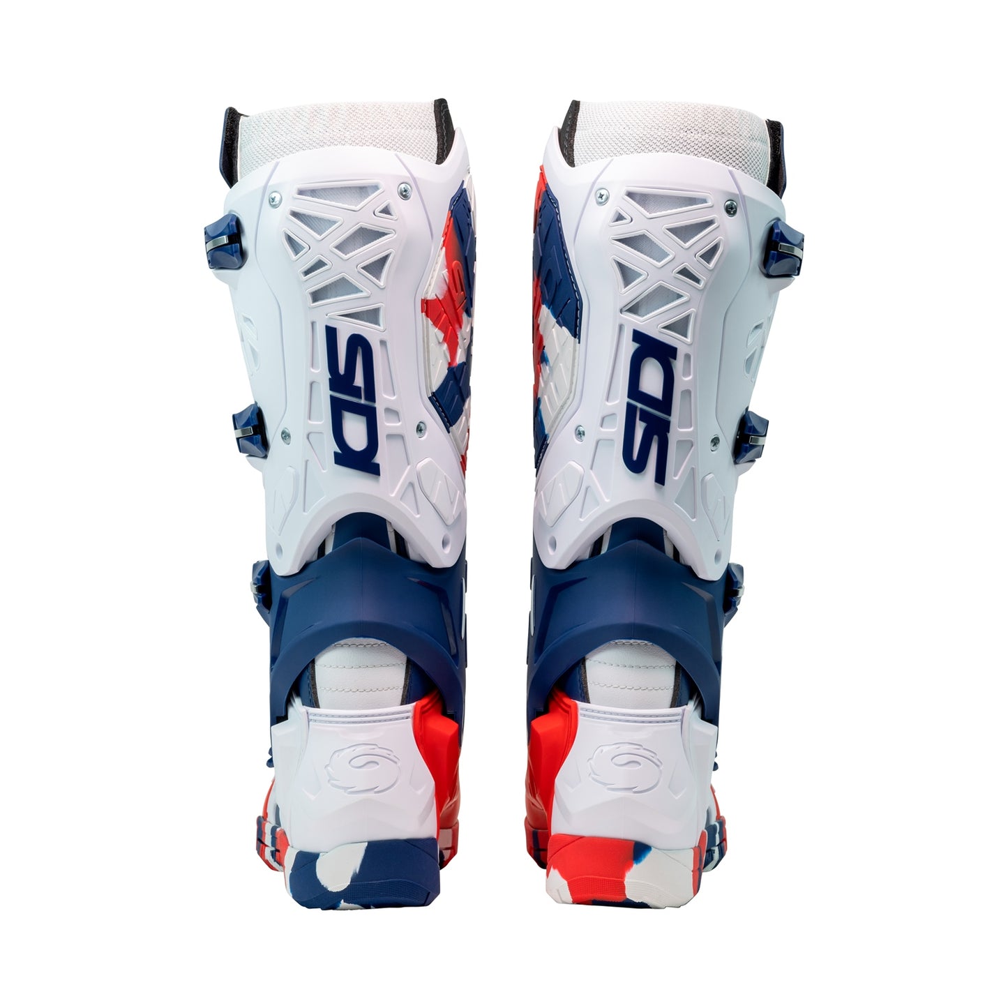 SIDI Crossair X Boots