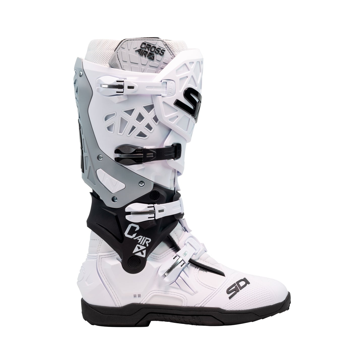 SIDI Crossair X Boots