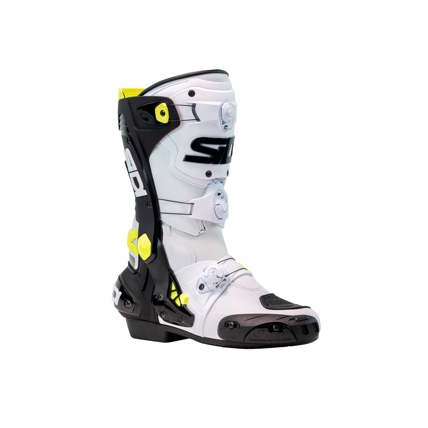 SIDI Rex Boots
