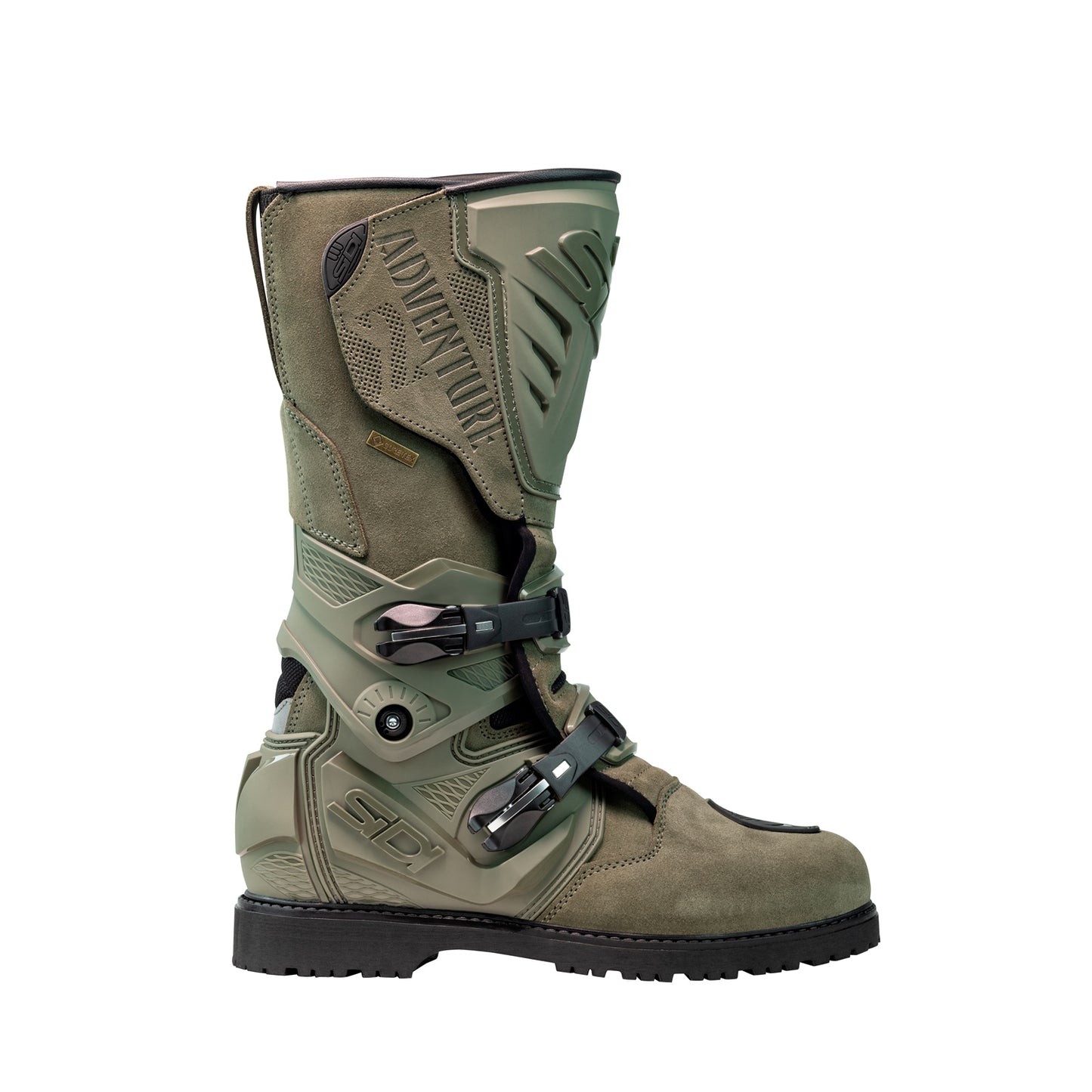 Sidi Adventure 2 Gore-Tex Boots