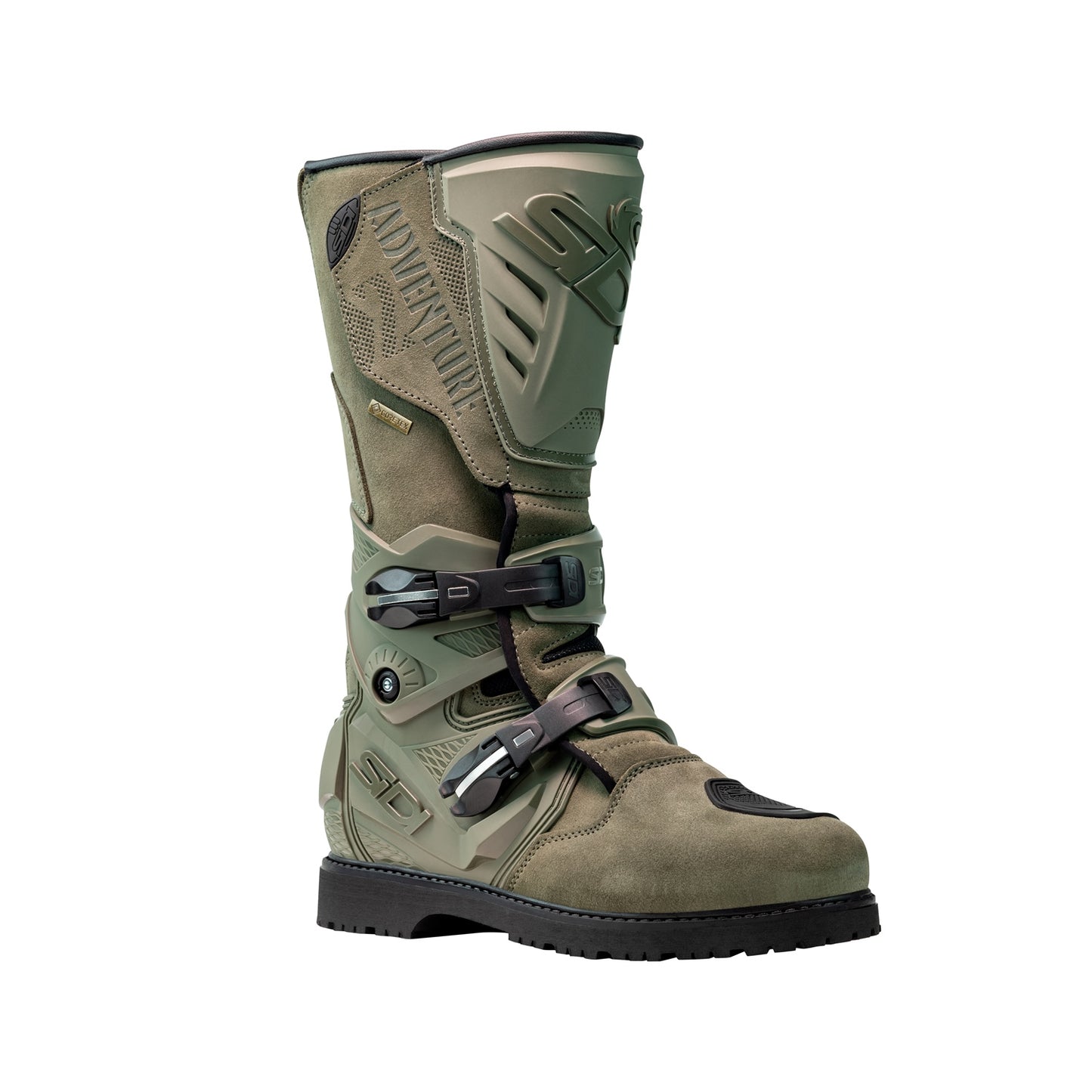 Sidi Adventure 2 Gore-Tex Boots