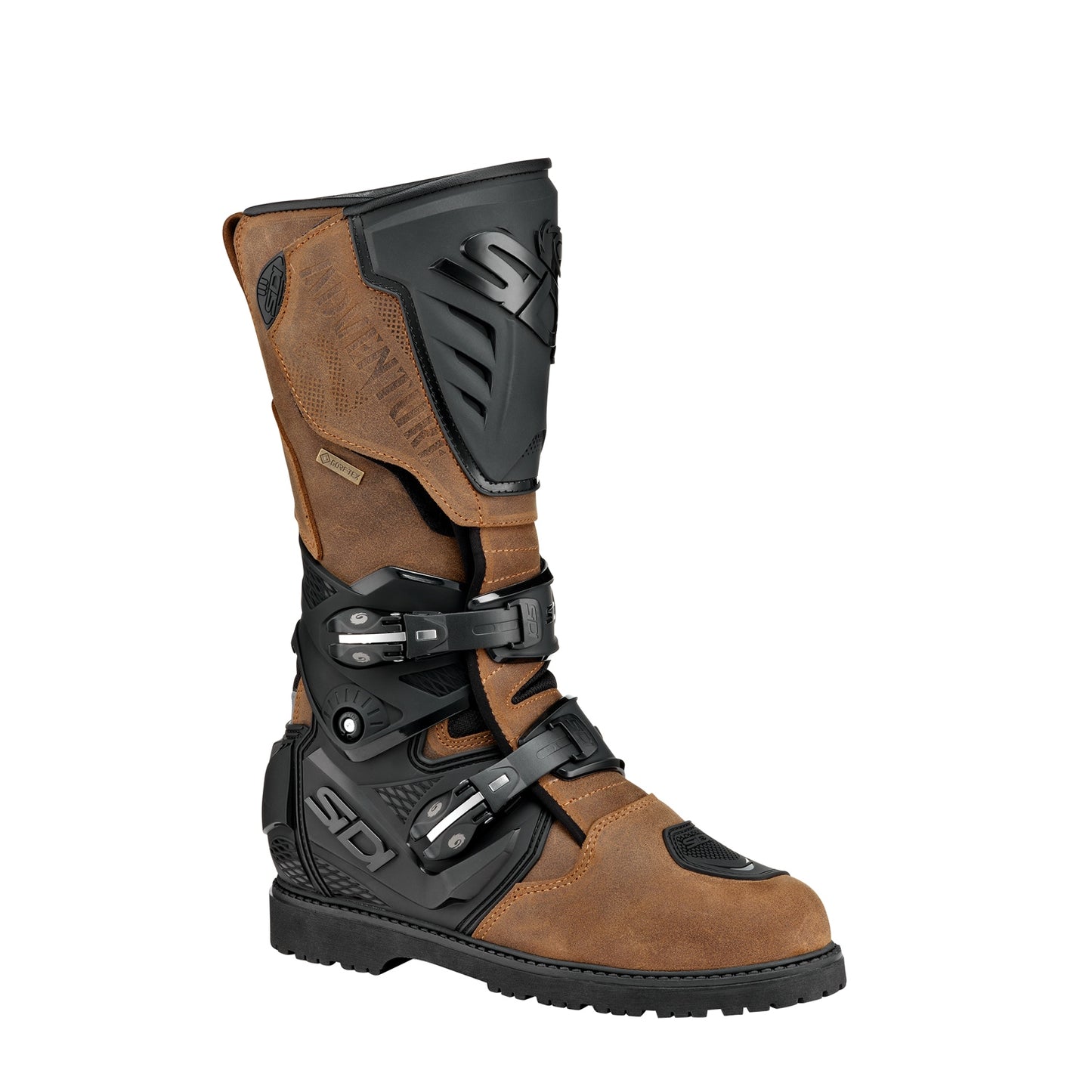 Sidi Adventure 2 Gore-Tex Boots