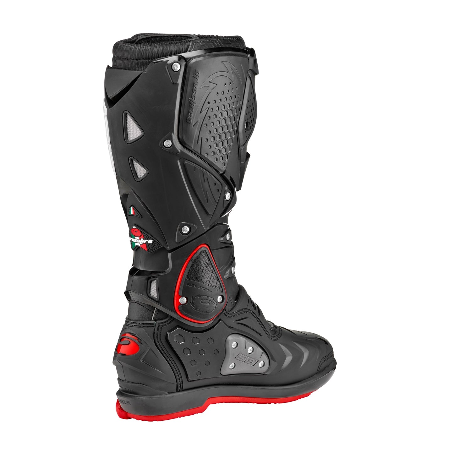 SIDI Crossfire 2 SM Boots