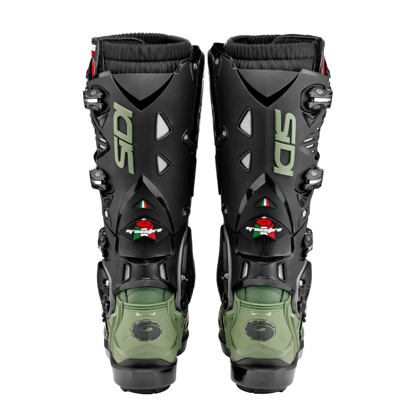 SIDI Crossfire 3 SRS Boots